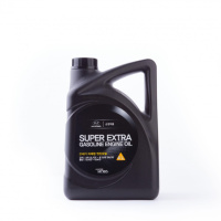 Олива 5W-30 4 л Super Extra Gasoline SL/GF-3 4л