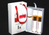 Armand Basi in Red edt 3x15ml - Trio Bag