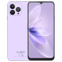 Cubot P80 8/256Gb purple