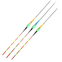 Набор поплавков светящихся LED 3шт 2-5г для ночной рыбалки, K-804/807/810