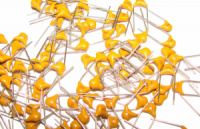 Конденсатор многослойный 5,6 pF 50 V