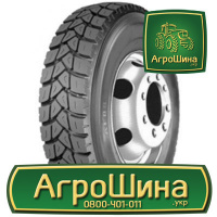 Грузовая шина Aplus D802 315/80 R22.5 156/150K PR20