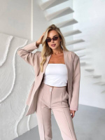 Жіночій костюм 127067