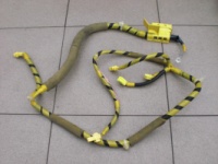 Проводка ЭБУ подушки безопастности Хонда Прелюд 5