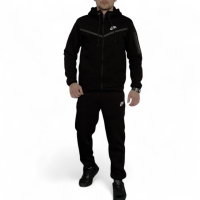 Чоловічий утеплений спортивний костюм Nike