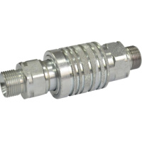 Швидкознімна муфта Fer-ro ½ « європейська БРС