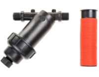 Фильтр 3/4« дисковый для капельного полива