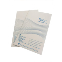 Хірургічна поліпропіленова сітка Paha 6×14 см