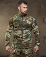 Флісування patriot мультикам ОР1215