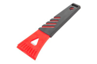 Скребок для скла Intertool 170 x 70 мм (AT-0102)