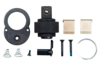 Ремонтний комплект для трищітки Intertool 1/2« x 72T для HT-2109 HT-2113 (HT-2123)