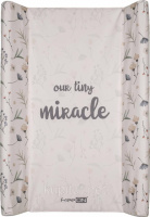 Коврик для пеленки FreeON Tiny miracle, 50x70x10 см