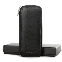 PODIUM Кошелек Classic Мужской кожа DR. BOND M3047 black