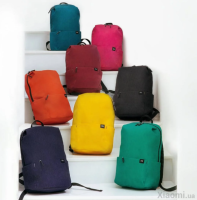 Рюкзак Xiaomi Mi Colorful Small Backpack | AG470010 РАЗНЫЕ ЦВЕТА