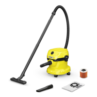 Порохотяг KARCHER WD 2 Plus V-12/4/18/C