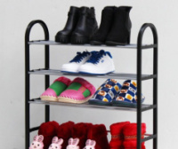 Полка для Обуви 4 яруса