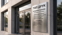Табличка