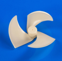 Крыльчатка вентилятора Samsung DA31-00010D