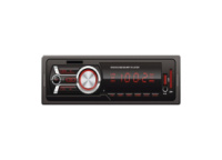Автомагнитола 1DIN MP3-606