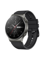 Часы Huawei watch gt 2 pro бу