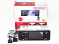 Магнитола Pioneer 4219 ISO - экран 4,1''+ DIVX + MP3 + USB + SD + Bluetooth
