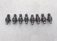 Регулировочный болт клапана Ниссан Блюберд Скайлайн Серена Лаурель Ванетте 2.0D