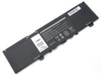 Батарея F62G0 для ноутбука Dell 7370, 7373, 7380, 7386 Vostro 13-5370 2200