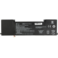 Акумулятор PowerPlant для ноутбуків HP Omen 15 15-5014TX (RR04) 15.2V 58Wh