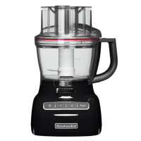 Кухонный комбайн - процессор KitchenAid 5KFP1335EOB, 3.1 л, чёрный