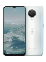 Мобильный телефон Nokia _g20 ta-1336 4/64gb бу