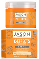 Антивозрастной питательный крем с витамином C Ester-C С-Effects * Jason (США) *