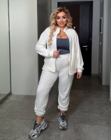 Жіночій спортивний костюм 127650