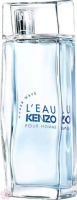 Туалетная вода для мужчин Kenzo L'Eau Kenzo Pour Homme Hyper Wave 100 мл