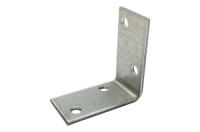 Кутник симетричний TNX 40 x 40 x 20 x 2мм (KP-1) (10 шт.)