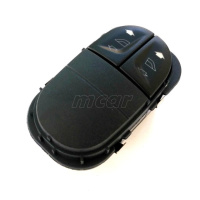 Блок кнопок стеклоподъемника Ford Focus 98-05 98AG14529AC