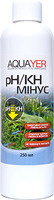 Aquayer pH/KH минус 250 мл