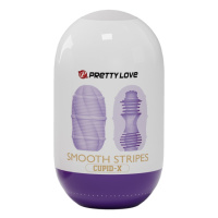 Мастурбатор Pretty Love Smooth Purple