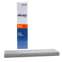 Фільтр повітряний LK132 (WP9162, LA242, CU5141, K1148)