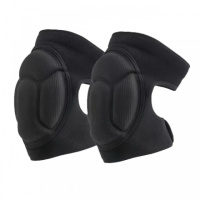 Спортивний протиковзкий захист коліна аксесуари для спортзалу kneepad