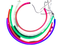 Лента светодиодная (цвет в ассортименте) GJCT