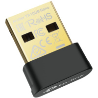 Wi-fi адаптер TP-Link Archer TX10UB Nano