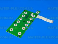 Панели управления для микроволновых печей Samsung DE96-00909A