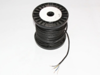 Провід ПВС 4*1,50