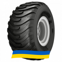 560/60 R22.5 Tianli F1 Traction Implement 161D Сельхоз шина