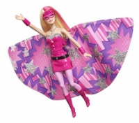 Барби Супер принцесса Кара
