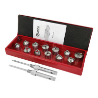 Набор зенкеров для седел клапанов ДВС «BMW» (ХЗСО) SVCK12BMW