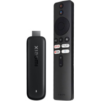 TV-приставка Xiaomi Mi TV Stick HD 2nd Gen (MDZ-34-AA) (PFJ4211GL)