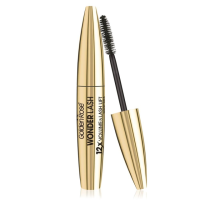 Туш для вій Golden Rose Wonder Lash 12x Volume & Lash Lift Mascara Black