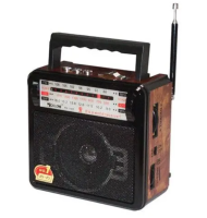 Радиоприёмник Golon RX-1405