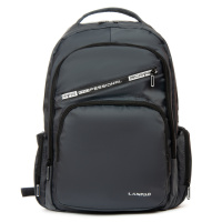 PODIUM Рюкзак Городской нейлон Lanpad 2246 grey